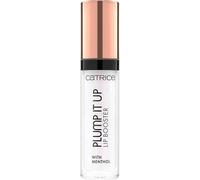 Catrice Lip Booster labial Plump It Up brillante volumen reluciente (3.5ml)