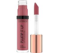 Catrice Lip Booster labial Plump It Up, dar volumen, refrescar, dar volumen, brillante (3.5ml)
