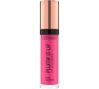 Catrice Lip Booster labial Plump It Up, dar volumen, refrescar, dar volumen, brillante (3.5ml)