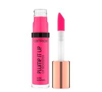 Brillo de Labios Catrice Plump It Up Nº 080 Overdosed on Confidence 3,5 ml