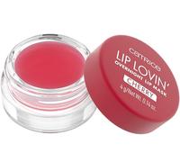 Catrice Lip Lovin' mascarilla de labios nocturna hidratante suavizante (4g)