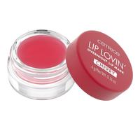 Catrice - Lip Lovin' Overnight Mascarillas de labios 4 g Rosa unisex