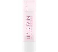 Catrice Lip Lovin' Smoothing Lip Scrub, No. 010, Smoothing, Nourishing, Express Result, Vegan, Paraben-Free, No Microplastic Particles, Nanoparticles Free, Pack of 1 (4 g)