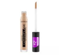 Catrice Liquid Camouflage Concealer 010