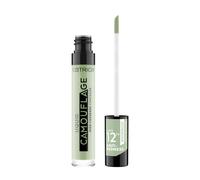 CATRICE Liquid Camouflage Concealer 5 ml Nr. 200 - Anti-Red