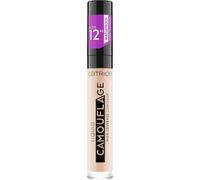 CATRICE Liquid Camouflage High Coverage Concealer 005-Light Natural 5ml