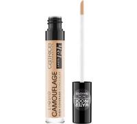 Catrice Liquid Camouflage High Coverage Concealer 036 Hazelnut 1 ud