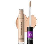 CATRICE Liquid Camouflage High Coverage Concealer 036 Hazelnut Beige