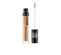 Catrice Liquid Camouflage High Coverage Corrector nº 048, Nude, de larga duración, para piel seca, para pieles con problemas, para pieles mixtas, vegano, sin aceite, resistente al agua, sin alcohol, 1