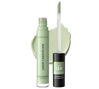 Corrector Liquid Camouflage 200 Anti-Red