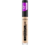 Catrice - Liquid Camouflage High Coverage Contouring 5 ml HAZELNUT BEIGE
