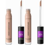 Catrice Liquid Camouflage High Coverage corrector (5ml) (Paquete de 2)