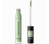 Catrice Liquid Camouflage High Coverage corrector, de larga duración (5ml)