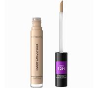 Catr. Camouflage Corrector Líquido 036