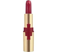 Catrice Magic Christmas Story Ultra Satin Lipstick, n.º C02, rojo, altamente pigmentado, vegano, sin parabenos, sin micropartículas de plástico, 1 unidad (3,5 g)