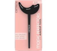 Catrice Magic Perfectors Eye Makeup Tool, aplicador de ojos, definidor, resultado de expresión, sin nanopartículas, 1 unidad