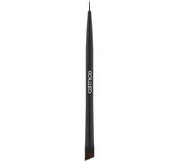Catrice Magic Perfectors Eyeliner Brush, negro, resultado inmediato, vegano, sin nanopartículas, 1 unidad