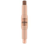 Catrice - Magic Shaper Contour & Glow Stick Polvos bronceadores 9 g 40 - DEEP