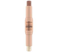 Catrice - Magic Shaper Contour & Glow Stick Polvos bronceadores 9 g MEDIUM