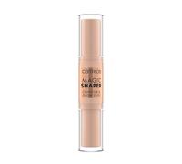 CATRICE Magic Shaper Contour & Glow Stick Stick de contorno 9 g Nr. 010 - Light