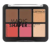 Catrice Magic Shaper Face Cream Palette 010 Holy grail 6 g