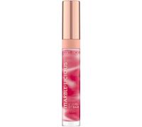 Catrice Marble-licious Liquid Lip Balm, Lip Gloss, No. 040, Red, Nourishing, with Oils, Natural, Glossy, Vegan, Paraben-Free, No Microplastic Particles, Nanoparticles Free, Pack of 1 (4 ml)
