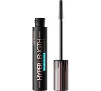 Catrice Máscara de pestañas impermeable Hyper Length, definir, expresión del resultado, alargar, intensivo (11ml)
