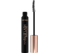 Catrice Máscara de pestañas negra Pure False Lash Máscara pestañas (10ml) | Efecto pestañas postizas, Larga duración, No se mueve, Voluminizador, Alargador, Resultado expresivo