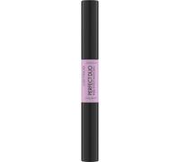 Catrice Máscara de pestañas Perfect Duo XXL Effect, de larga duración, dar volumen, Volumen extremo, intensivo (8ml)