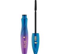 Catrice Máscara de pestañas resistente al agua Glam & Doll con volumen, inspirada en Disney Alicia en el País de las Maravillas, de larga duración, dar volumen, definir, mate (10ml)