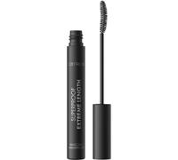 Catrice Máscara de pestañas superresistente de longitud extrema resistente al agua, dar volumen, curvar, definir, mate (7ml)