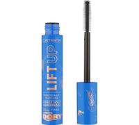 Catrice Mascara resistente al agua LIFT UP Volume & Lift Power Hold Finding Dory de Disney Pixar, dar volumen, con grasas, resultado inmediato, intensivo, mate (11ml)