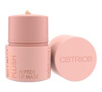 Catrice Mascarilla labial Pillow Plush Peptide hidratante suavizante (12g)