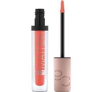 Catrice Matt Pro Ink barra de labios líquida, de larga duración, matificante, secado rápido, intensivo, color intenso (5ml)