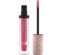 Catrice Matt Pro Ink Non-Transfer Liquid Lipstick #080 5ml