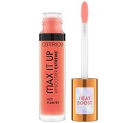 Catrice - Max It Up Lip Booster Extreme Gloss 4 ml 20 - PSSST...I'M HOT