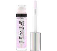 Catrice – Brillo de labios Max It Up Potenciador Extremo – Nutritivo – 4 ml (050 BEAM ME AWAY)