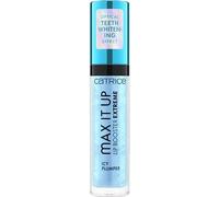 Catrice - Max It Up Lip Booster Extreme Gloss 4 ml 30 - ICE ICE BABY