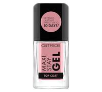 Catrice Uñas Esmalte de uñas Maxi Stay Gel Top Coat 10,5 ml