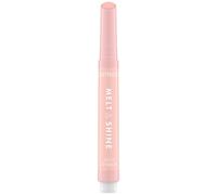 Catrice - Melt & Shine Jugoso Bálsamos labiales 1.3 g 010 - SHELL YEAH!