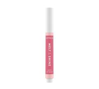 CATRICE Melt & Shine Juicy Lip Balm Bálsamo labial 1 g Nr. 020 - Beach Blossom