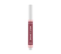 CATRICE Melt & Shine Juicy Lip Balm Bálsamo labial 1 g Nr. 030 - Sea-cret