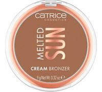 Catrice Melted Sun Cream Bronzer 030 Pretty Tanned 9 g