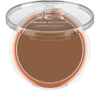 Catrice Melted Sun Cream Bronzer, n.º 030, marrón, definitivo, resultado inmediato, natural, mate, vegano, sin aceite, sin perfume, sin alcohol, 1 unidad (9 g)
