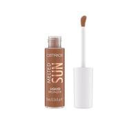 Catrice Bronceador líquido Melted Sun – Mate de larga duración 025 10 ml