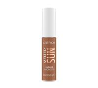 Catrice Bronceador líquido Melted Sun – Mate de larga duración 025 10 ml