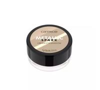 Catrice Cosmetics Sombra de ojos en crema Metallic Spark, de larga duración, expresión del resultado, de gran pigmentación, reluciente, escarchado, 4 g