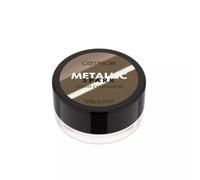 Catrice Metallic Spark Cream EyeShadow 020 4g
