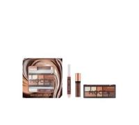 Catrice Mocca Daze Look Case 3 Pcs