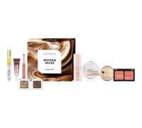 Catrice Mocha Muse Look Set, natural, brillante, luminoso (1pcs)